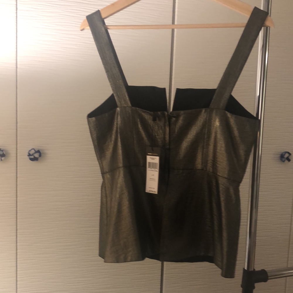BCBG Maxazria top - Picture 5 of 10